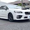 subaru wrx 2016 CFJ1209733 image 16