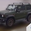 suzuki jimny-sierra 2018 -SUZUKI--Jimny Sierra 3BA-JB74W--JB74W-102583---SUZUKI--Jimny Sierra 3BA-JB74W--JB74W-102583- image 1