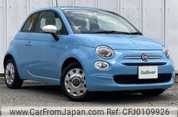 fiat 500 2017 -FIAT--Fiat 500 ABA-31212--ZFA3120000J811334---FIAT--Fiat 500 ABA-31212--ZFA3120000J811334-