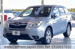 subaru forester 2014 -SUBARU--Forester DBA-SJ5--SJ5-054285---SUBARU--Forester DBA-SJ5--SJ5-054285-