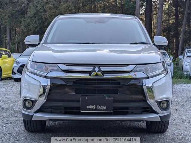mitsubishi outlander 2015 quick_quick_GF8W_GF8W-0300173 image 2