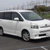 toyota voxy 2009 -TOYOTA--Voxy DBA-ZRR70W--ZRR70-0228355---TOYOTA--Voxy DBA-ZRR70W--ZRR70-0228355- image 1