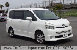 toyota voxy 2009 -TOYOTA--Voxy DBA-ZRR70W--ZRR70-0228355---TOYOTA--Voxy DBA-ZRR70W--ZRR70-0228355-