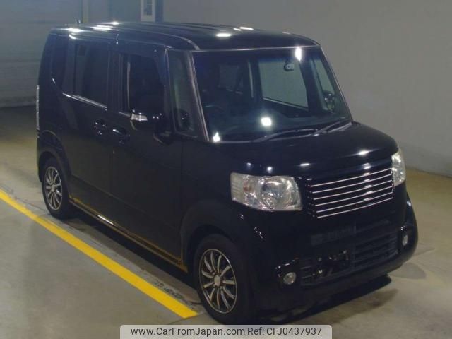 honda n-box 2014 quick_quick_DBA-JF1_JF1-2212341 image 1