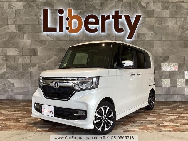 honda n-box 2020 quick_quick_JF3_JF3-1522735 image 1