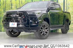 toyota hilux 2023 -TOYOTA--Hilux 3DF-GUN125--GUN125-3944564---TOYOTA--Hilux 3DF-GUN125--GUN125-3944564-