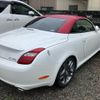 lexus sc 2008 -LEXUS--Lexus SC DBA-UZZ40--UZZ40-9020120---LEXUS--Lexus SC DBA-UZZ40--UZZ40-9020120- image 3