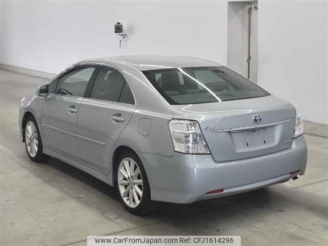 toyota sai undefined CFJ1614296 image 2