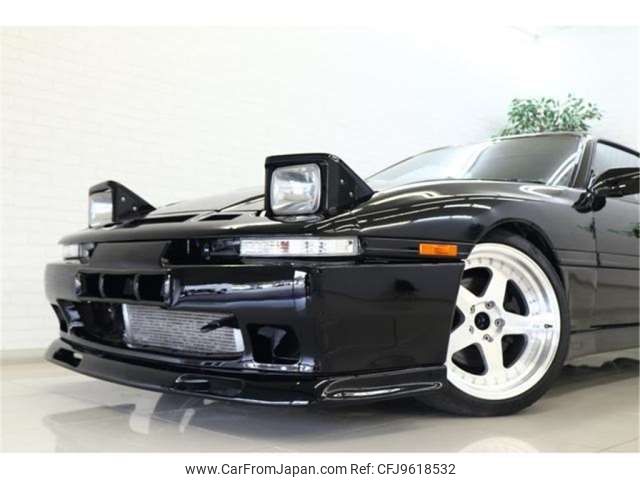1992 Toyota Supra JZA70 - Car Price $26,691