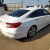 honda accord 2020 CFJ1745796 image 4