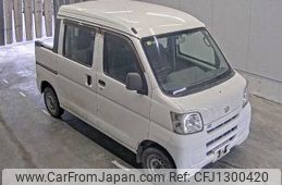 daihatsu hijet-van 2015 -DAIHATSU 【名変中 9999999】--Hijet Van S321W--S321W-0005195---DAIHATSU 【名変中 9999999】--Hijet Van S321W--S321W-0005195-