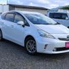 toyota prius-α 2012 CFJ1737161 image 3