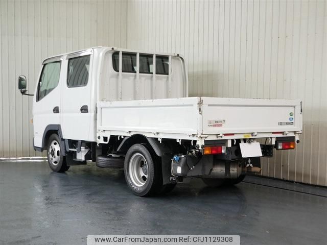 mitsubishi-fuso canter 2019 quick_quick_2RG-FBA20_FBA20-581203 image 2