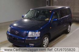 toyota succeed-wagon 2009 quick_quick_CBA-NCP58G_NCP58-0070754