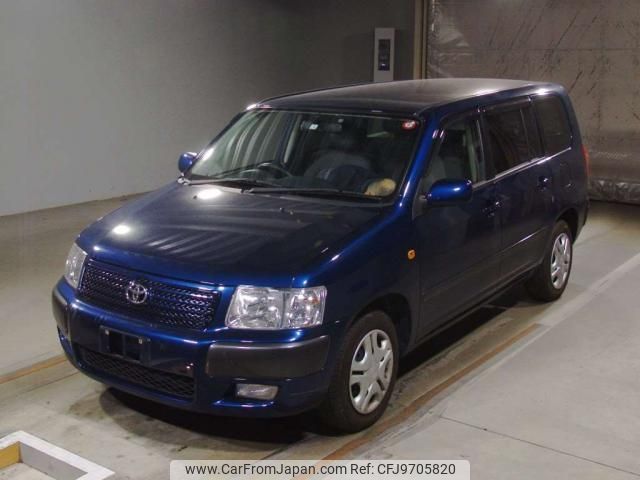 toyota succeed-wagon 2009 quick_quick_CBA-NCP58G_NCP58-0070754 image 1