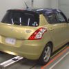 suzuki swift 2015 -SUZUKI--Swift ZC72S-362247---SUZUKI--Swift ZC72S-362247- image 2