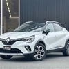renault captur 2022 -RENAULT--Renault Captur 3BA-HJBH5H--VF1RJB003M0837734---RENAULT--Renault Captur 3BA-HJBH5H--VF1RJB003M0837734- image 1