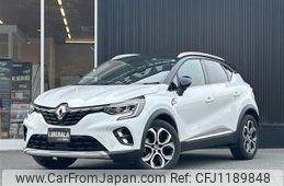 renault captur 2022 -RENAULT--Renault Captur 3BA-HJBH5H--VF1RJB003M0837734---RENAULT--Renault Captur 3BA-HJBH5H--VF1RJB003M0837734-