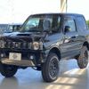 suzuki jimny 2016 -SUZUKI 【浜松 581ﾌ9859】--Jimny JB23W--759720---SUZUKI 【浜松 581ﾌ9859】--Jimny JB23W--759720- image 1