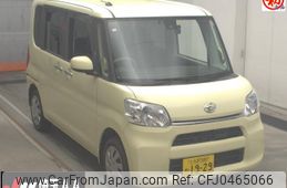 daihatsu tanto 2016 -DAIHATSU 【とちぎ 580ﾒ1929】--Tanto LA600S-0478960---DAIHATSU 【とちぎ 580ﾒ1929】--Tanto LA600S-0478960-