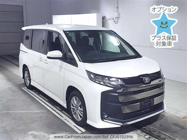 toyota noah 2023 -TOYOTA--Noah MZRA90W-0064821---TOYOTA--Noah MZRA90W-0064821- image 1