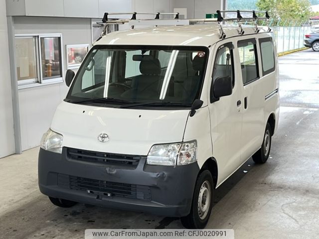 toyota liteace-van 2019 -TOYOTA--Liteace VAN S402M-0086961---TOYOTA--Liteace VAN S402M-0086961- image 1