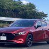 mazda mazda3-fastback 2023 CFJ1726661 image 1