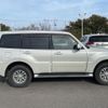 mitsubishi pajero 2011 -MITSUBISHI--Pajero DBA-V93W--V93W-0500138---MITSUBISHI--Pajero DBA-V93W--V93W-0500138- image 22