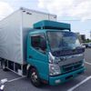 mitsubishi-fuso canter 2009 -MITSUBISHI--Canter FE84DV-541333---MITSUBISHI--Canter FE84DV-541333- image 1