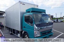 mitsubishi-fuso canter 2009 -MITSUBISHI--Canter FE84DV-541333---MITSUBISHI--Canter FE84DV-541333-