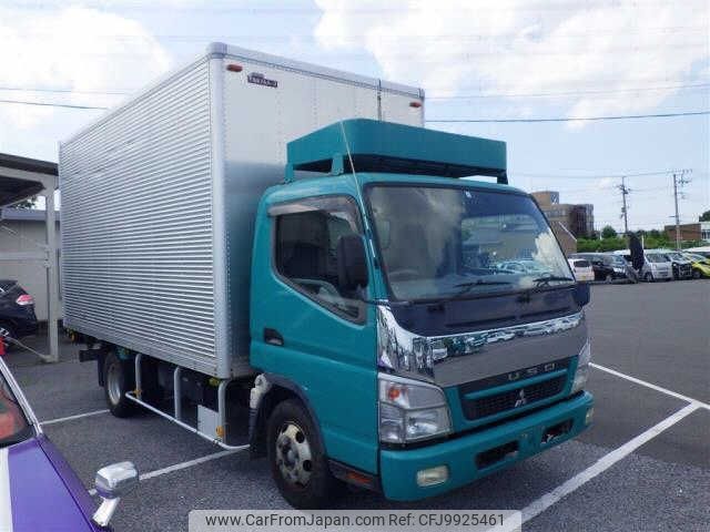 mitsubishi-fuso canter 2009 -MITSUBISHI--Canter FE84DV-541333---MITSUBISHI--Canter FE84DV-541333- image 1