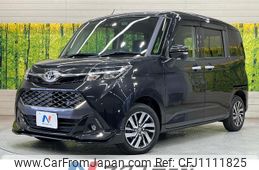 toyota tank 2019 quick_quick_M900A_M900A-0396623