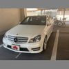 mercedes-benz c-class 2012 -MERCEDES-BENZ--Benz C Class DBA-204048--WDD2040482A643562---MERCEDES-BENZ--Benz C Class DBA-204048--WDD2040482A643562- image 1