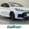 toyota yaris 2025 CFJ1721073 image 1