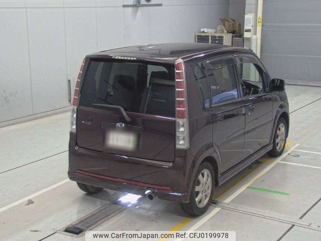 daihatsu move 2006 -DAIHATSU--Move L150S-0284454---DAIHATSU--Move L150S-0284454- image 2