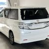 toyota vellfire 2012 -TOYOTA--Vellfire ANH25W-8034290---TOYOTA--Vellfire ANH25W-8034290- image 6