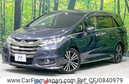 honda odyssey 2014 quick_quick_RC1_RC1-1034863