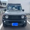 suzuki jimny-sierra 2022 -SUZUKI--Jimny Sierra 3BA-JB74W--JB74W-173521---SUZUKI--Jimny Sierra 3BA-JB74W--JB74W-173521- image 2