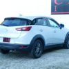 mazda cx-3 2015 quick_quick_LDA-DK5FW_DK5FW-106292 image 17