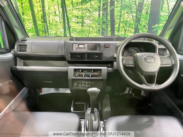 daihatsu hijet-truck 2024 quick_quick_S510P_S510P-0560691 image 2