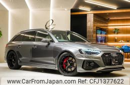 audi rs4-avant 2021 CFJ1377622
