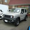 suzuki jimny-sierra 2024 -SUZUKI 【静岡 502ﾈ5834】--Jimny Sierra JB74W--209255---SUZUKI 【静岡 502ﾈ5834】--Jimny Sierra JB74W--209255- image 1