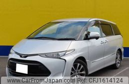 toyota estima 2018 CFJ1614124