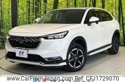 honda vezel 2022 CFJ1729070