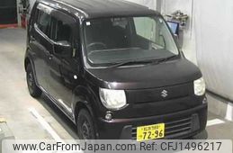 suzuki mr-wagon 2011 -SUZUKI 【松本 580ﾂ7296】--MR Wagon MF33S--115227---SUZUKI 【松本 580ﾂ7296】--MR Wagon MF33S--115227-