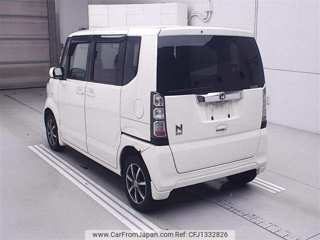 honda n-box 2012 -HONDA--N BOX JF2--1018506---HONDA--N BOX JF2--1018506- image 2