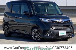 toyota tank 2019 -TOYOTA--Tank DBA-M900A--M900A-0369089---TOYOTA--Tank DBA-M900A--M900A-0369089-