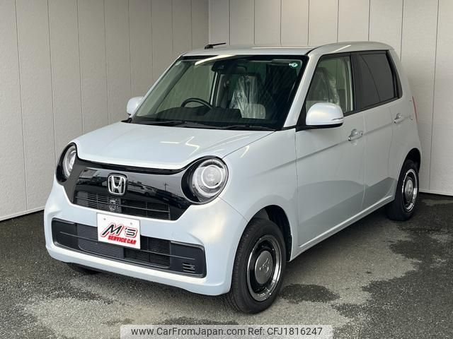 honda n-one 2024 CFJ1816247 image 1