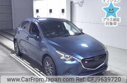 mazda demio 2019 -MAZDA--Demio DJLFS--621585---MAZDA--Demio DJLFS--621585-