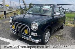 daihatsu mira-gino 2001 -DAIHATSU--Mira Gino L700S--0242575---DAIHATSU--Mira Gino L700S--0242575-